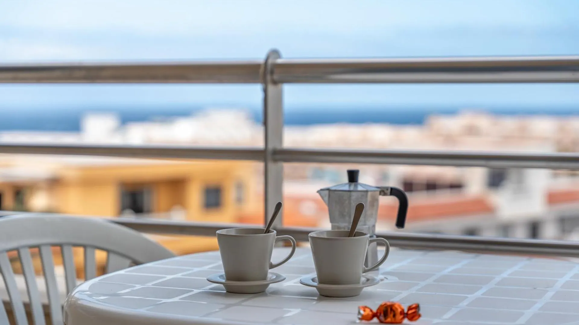 Appartamento Apartamento Sol Paraiso Costa Adeje