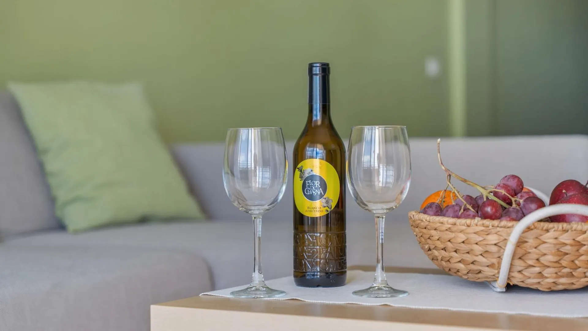 Apartamento Sol Paraiso Costa Adeje  Španělsko