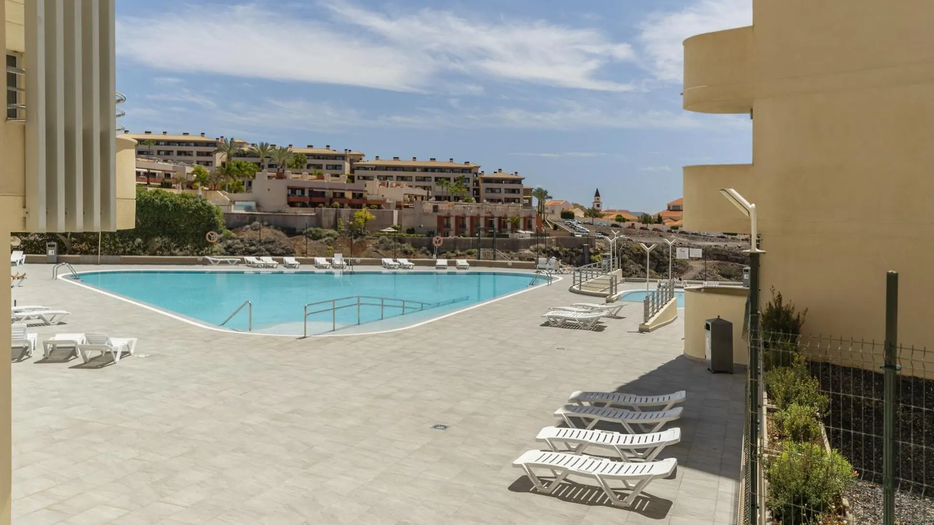 Apartamento Sol Paraiso Costa Adeje