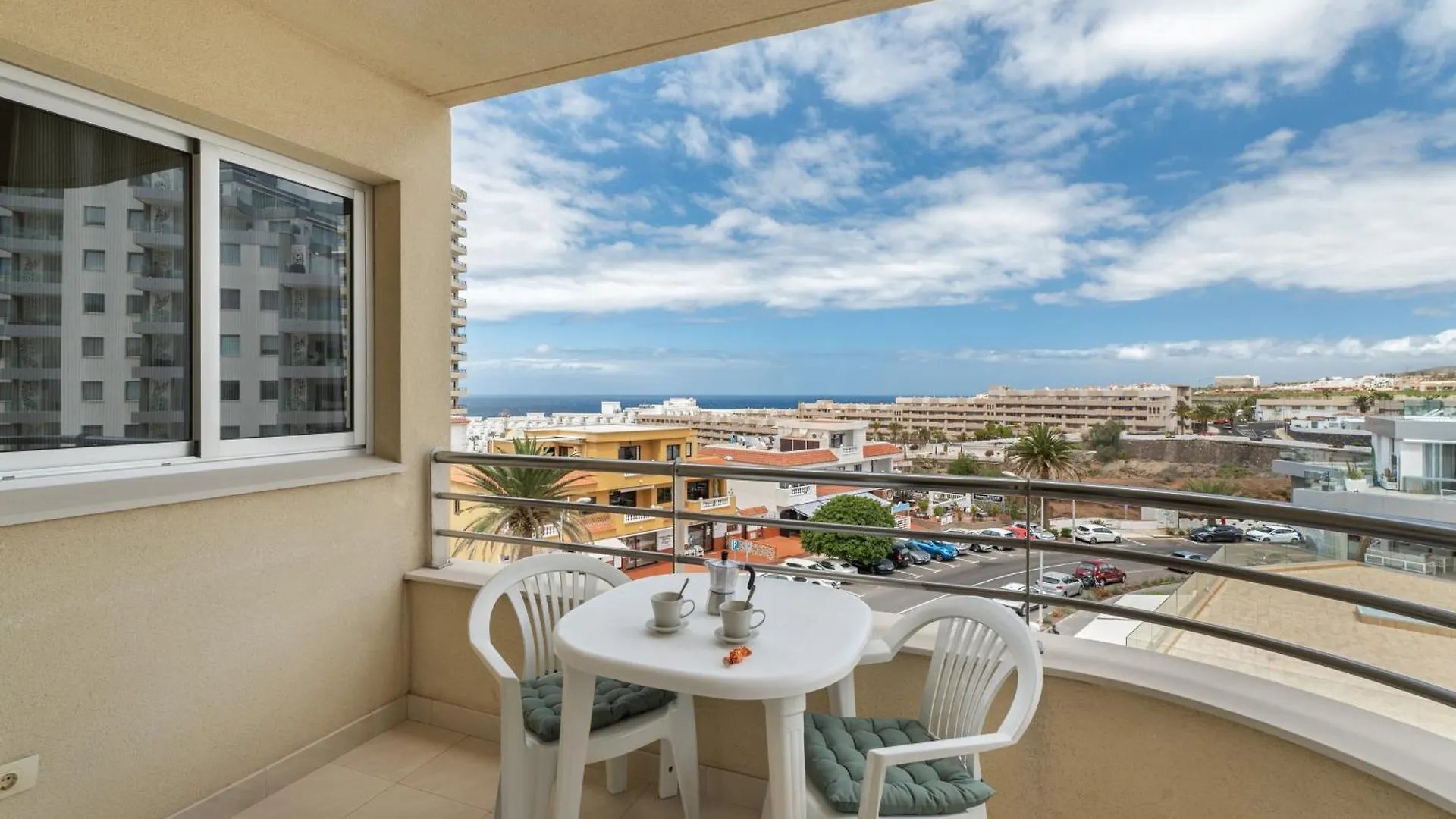 Appartamento Apartamento Sol Paraiso Costa Adeje