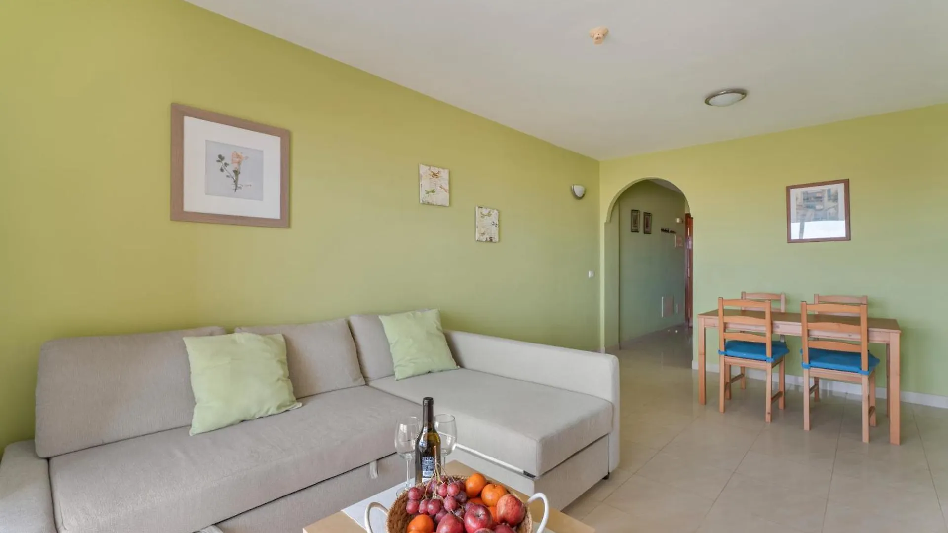 Appartamento Apartamento Sol Paraiso Costa Adeje  Spagna