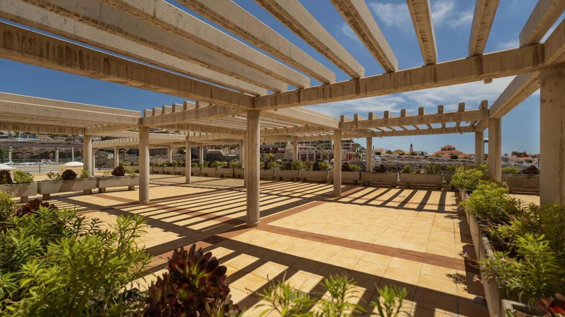 Apartamento Sol Paraiso Costa Adeje  Appartamento Costa Adeje (Tenerife)