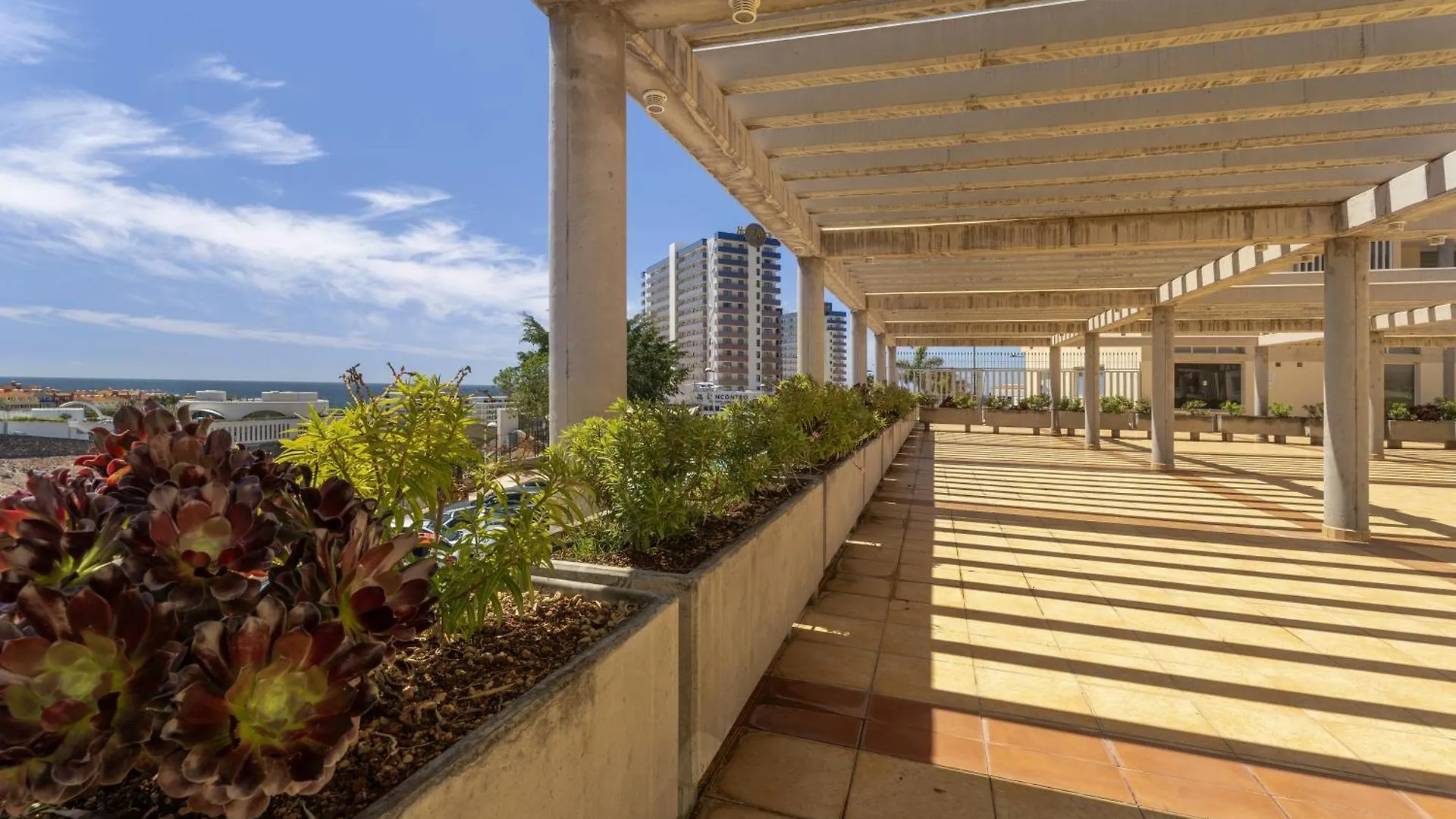 Appartamento Apartamento Sol Paraiso Costa Adeje  Spagna