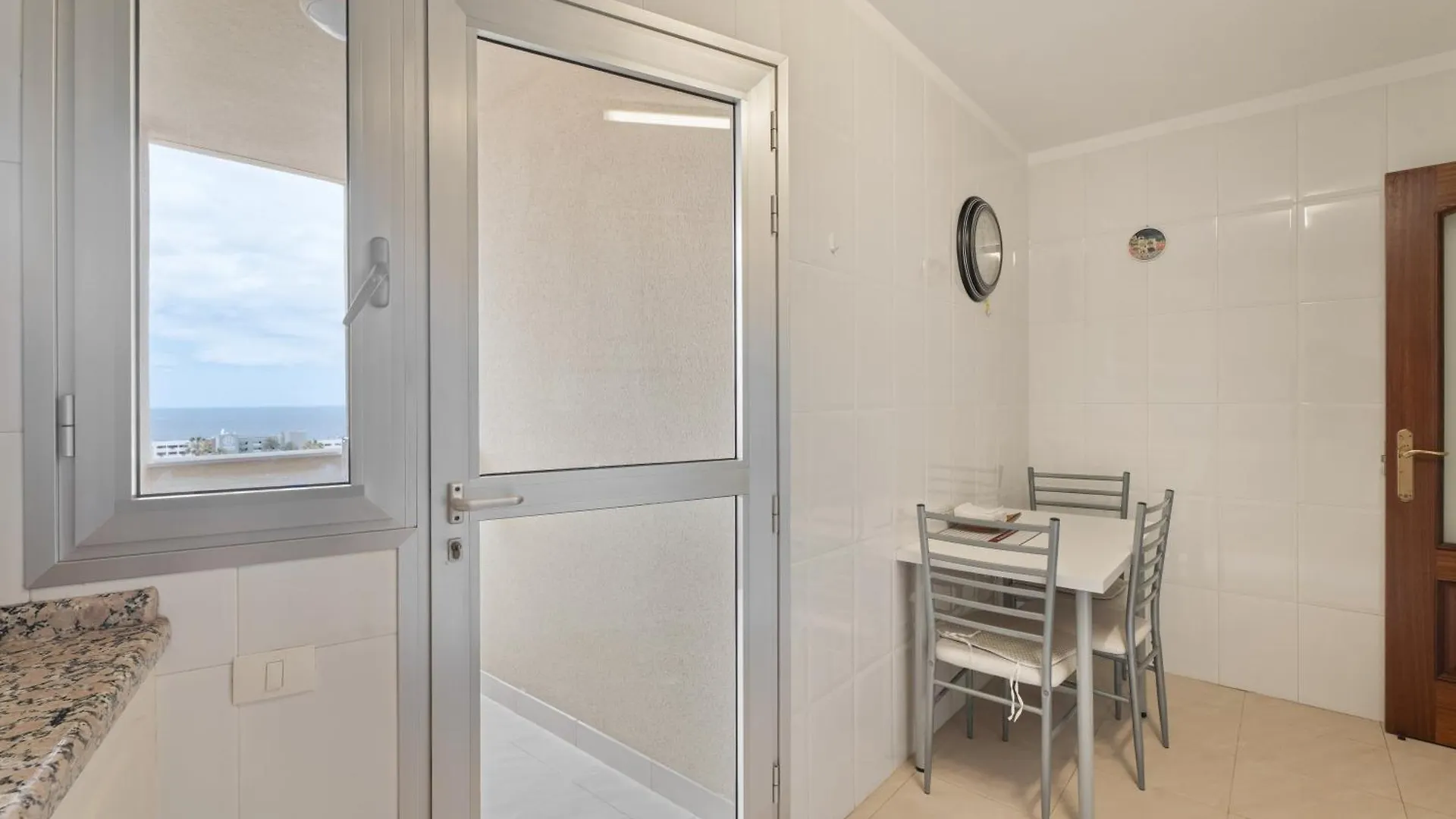 Apartamento Sol Paraiso Costa Adeje