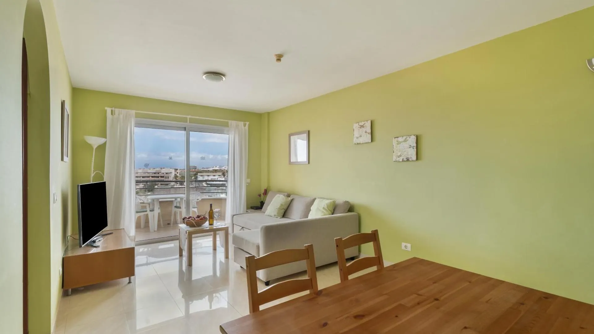 Apartamento Sol Paraiso Costa Adeje  0*, Costa Adeje (Tenerife)