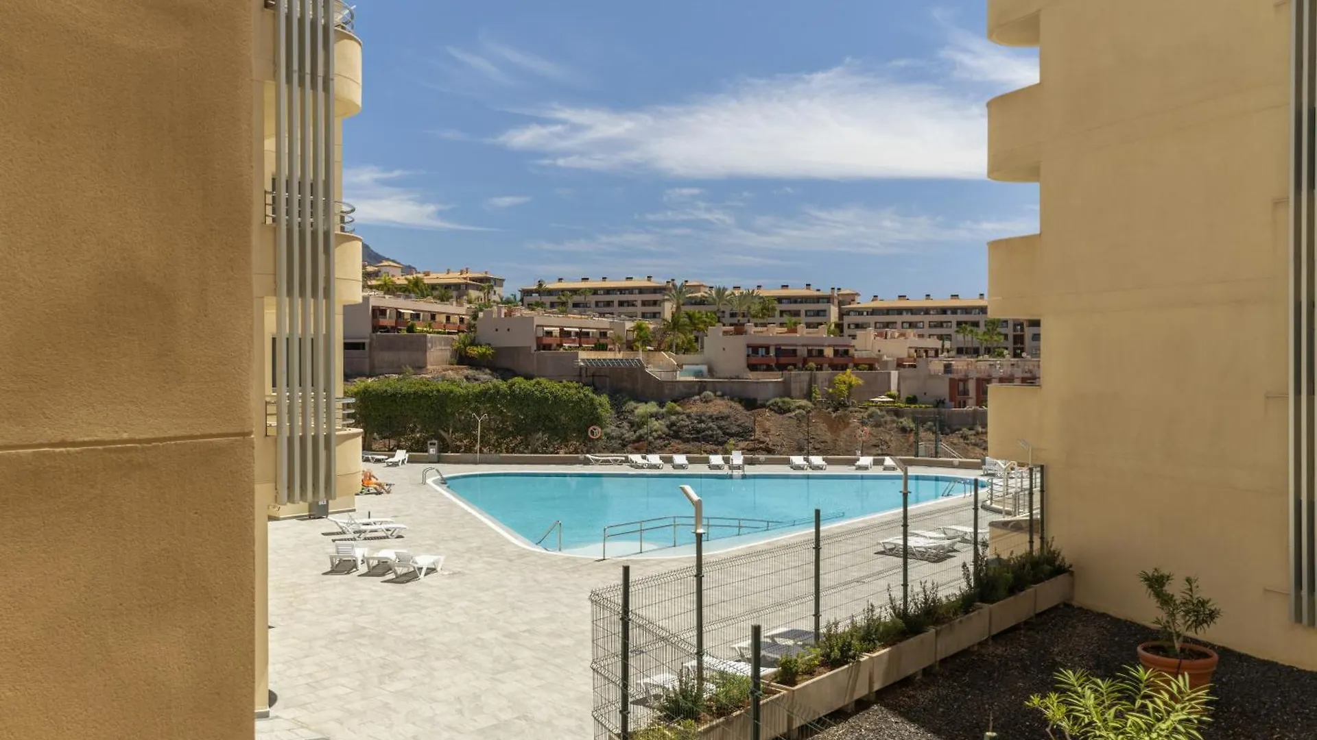 Apartamento Sol Paraiso Costa Adeje  Apartmán