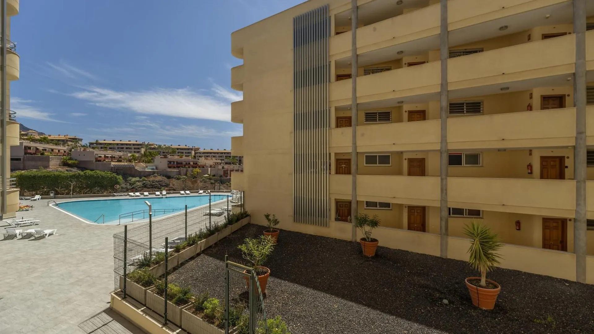 Apartamento Sol Paraiso Costa Adeje