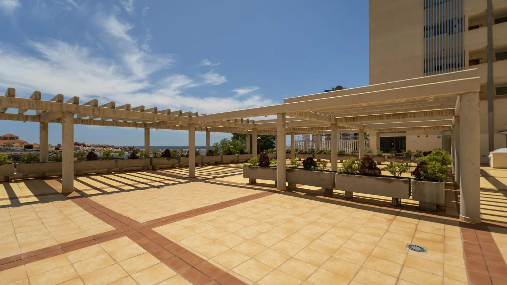 Appartamento Apartamento Sol Paraiso Costa Adeje