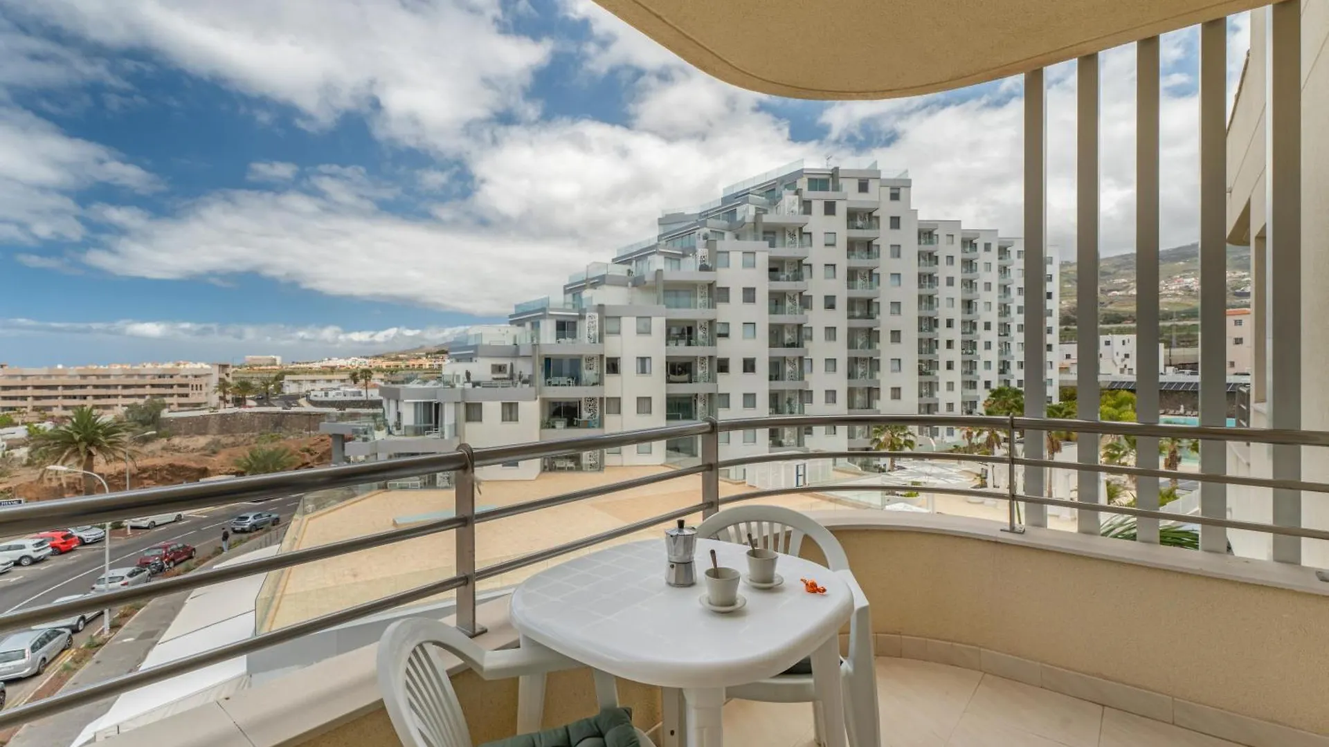 Apartamento Sol Paraiso Costa Adeje  Spagna