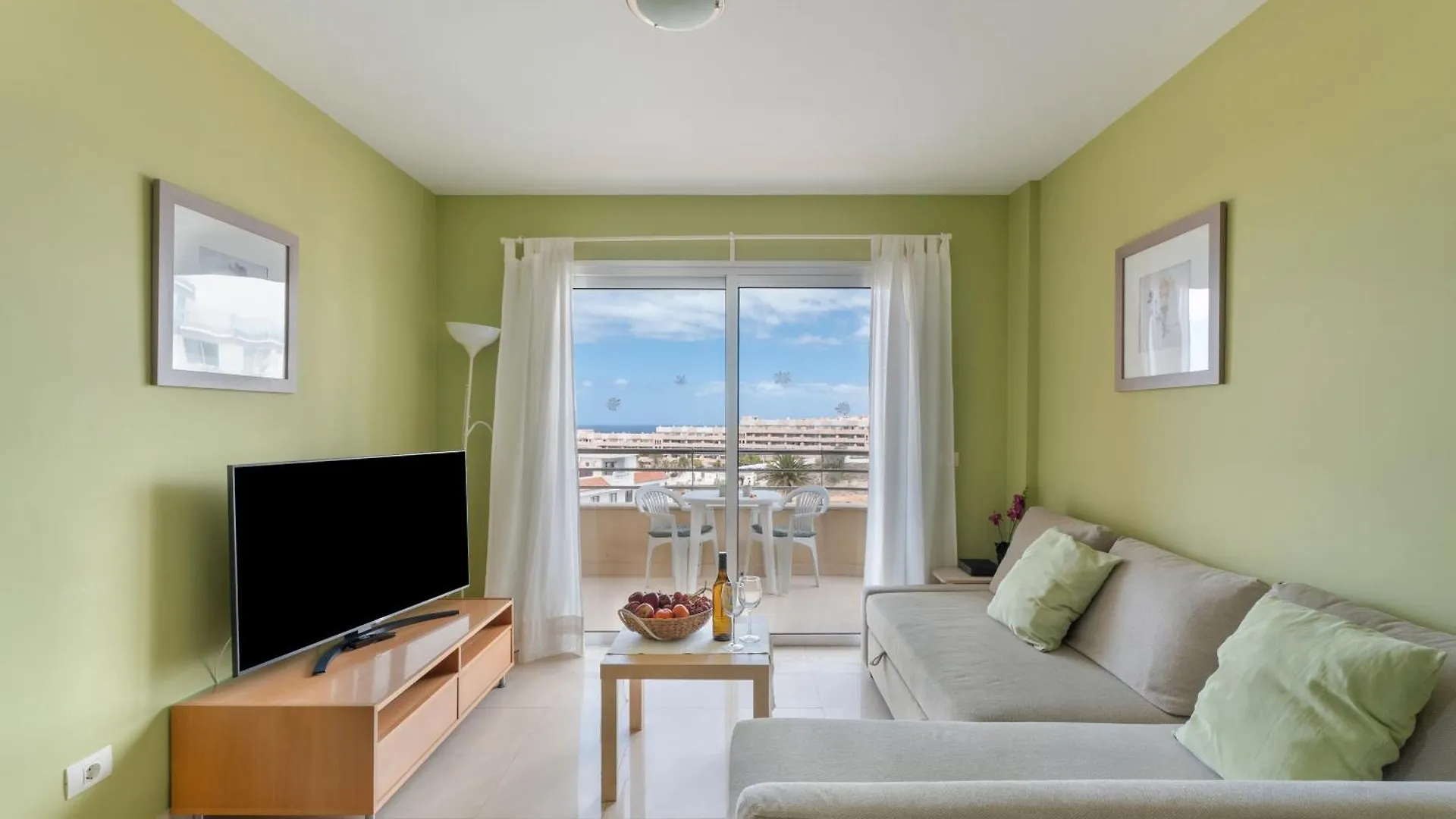 Apartamento Sol Paraiso Costa Adeje  0*, Costa Adeje (Tenerife)