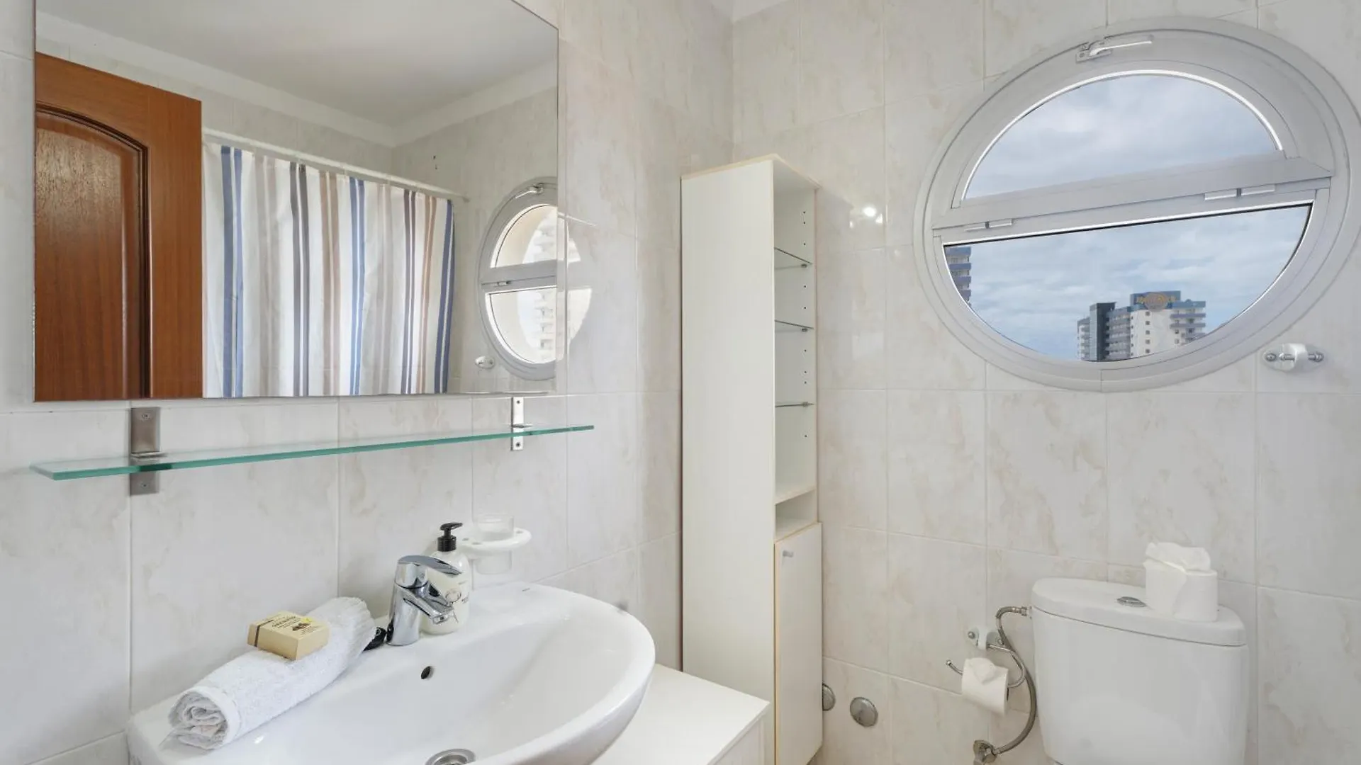 Apartamento Sol Paraiso Costa Adeje
