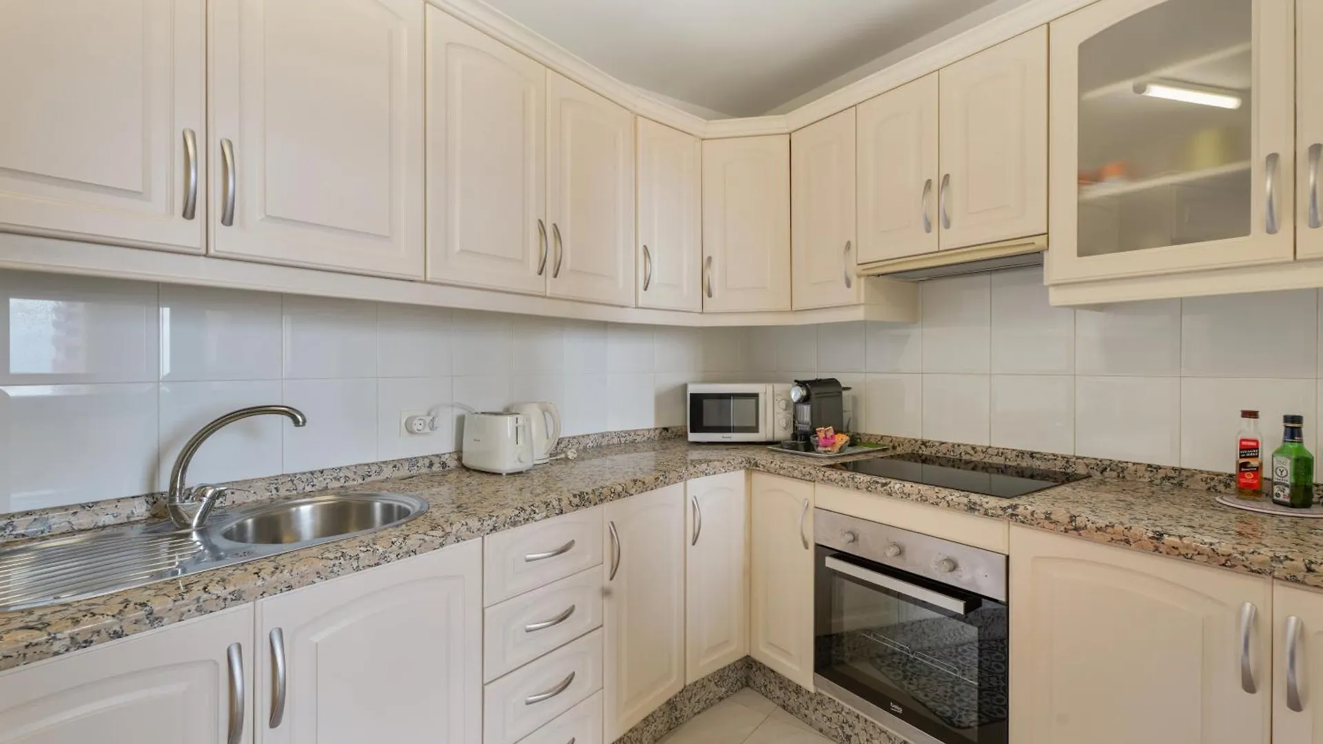 Appartamento Apartamento Sol Paraiso Costa Adeje