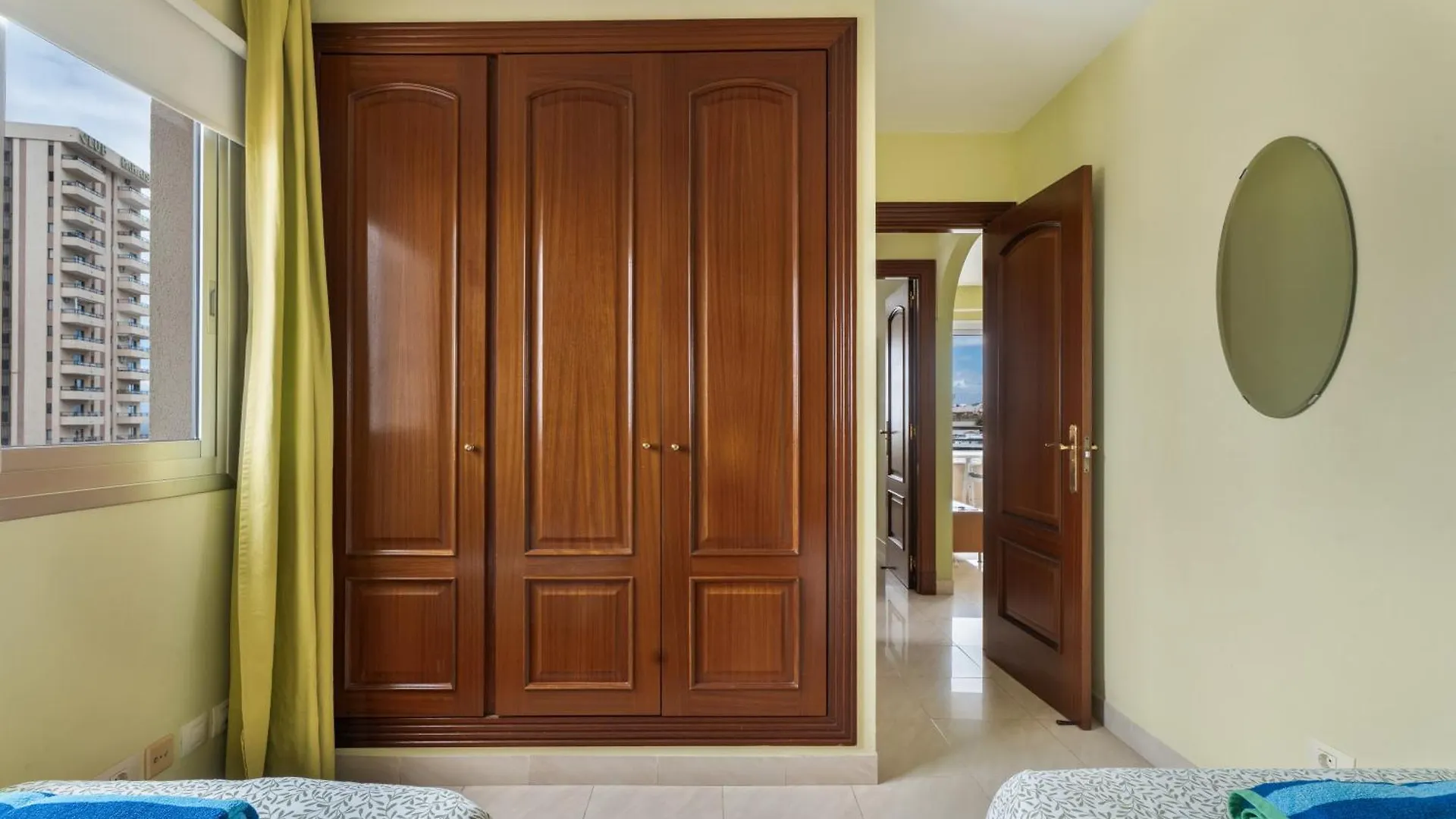 Apartmán Apartamento Sol Paraiso Costa Adeje  Španělsko