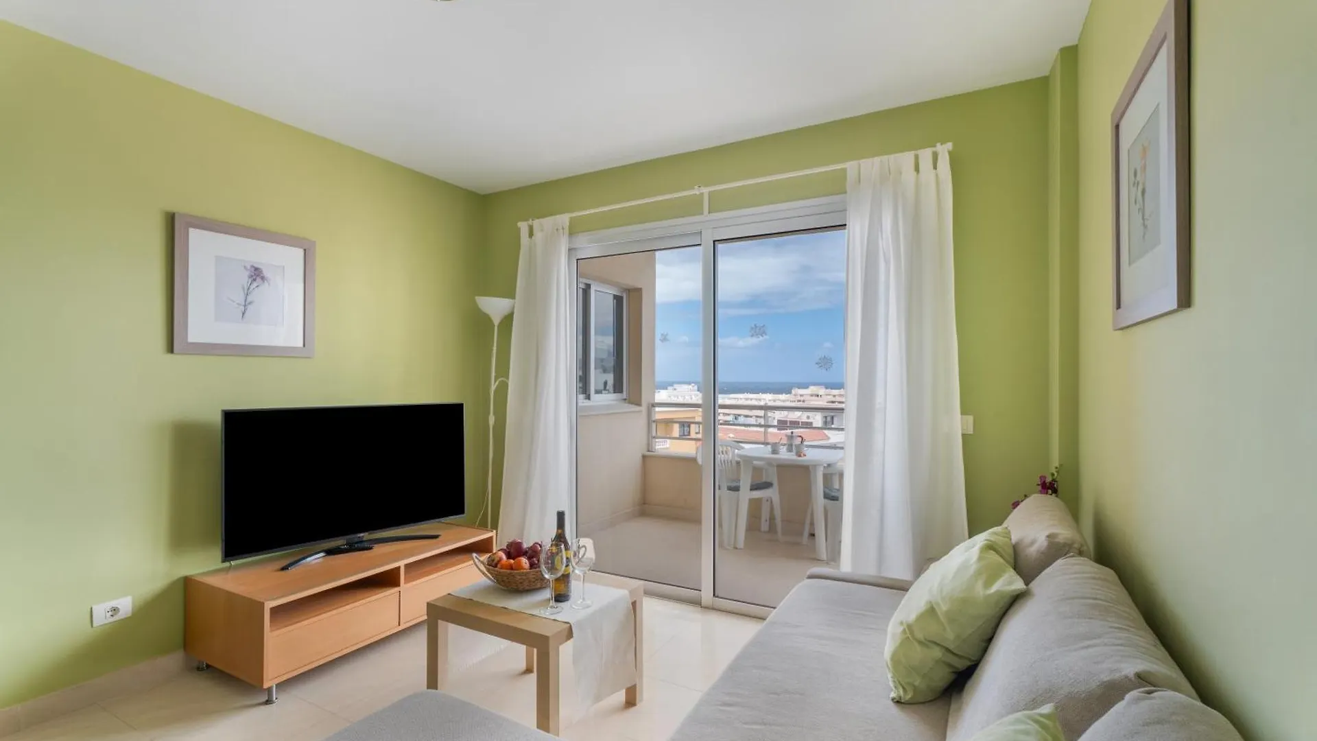 Apartamento Sol Paraiso Costa Adeje  Costa Adeje (Tenerife)