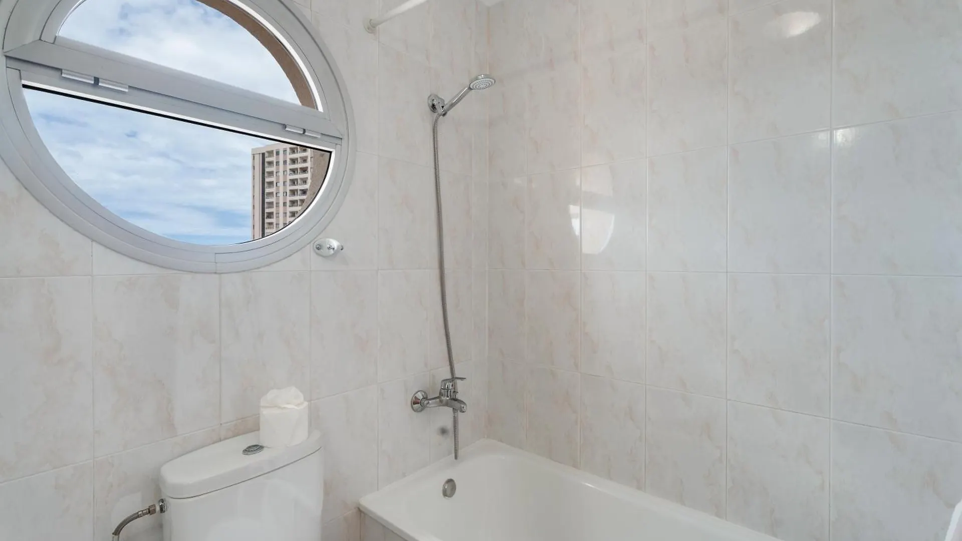 Appartamento Apartamento Sol Paraiso Costa Adeje
