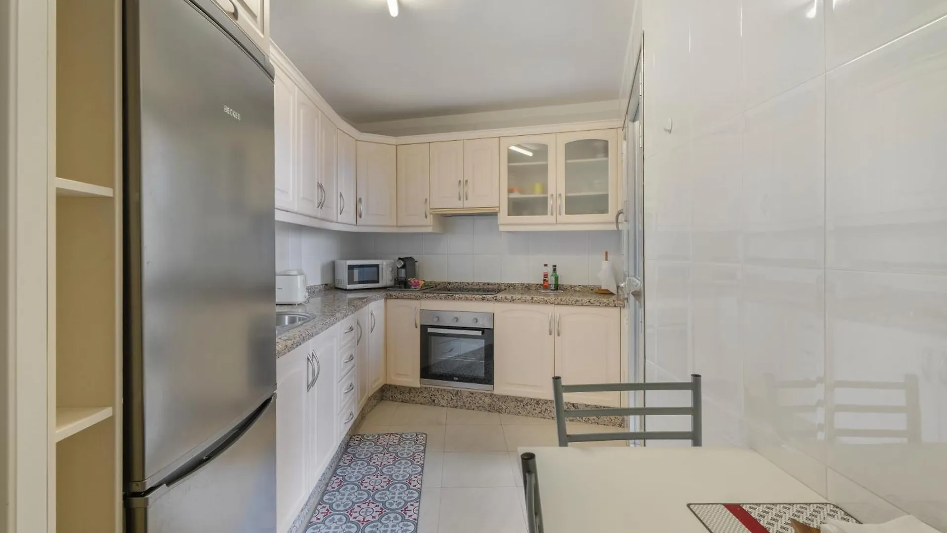 Apartamento Sol Paraiso Costa Adeje  0*, Costa Adeje (Tenerife) Španělsko