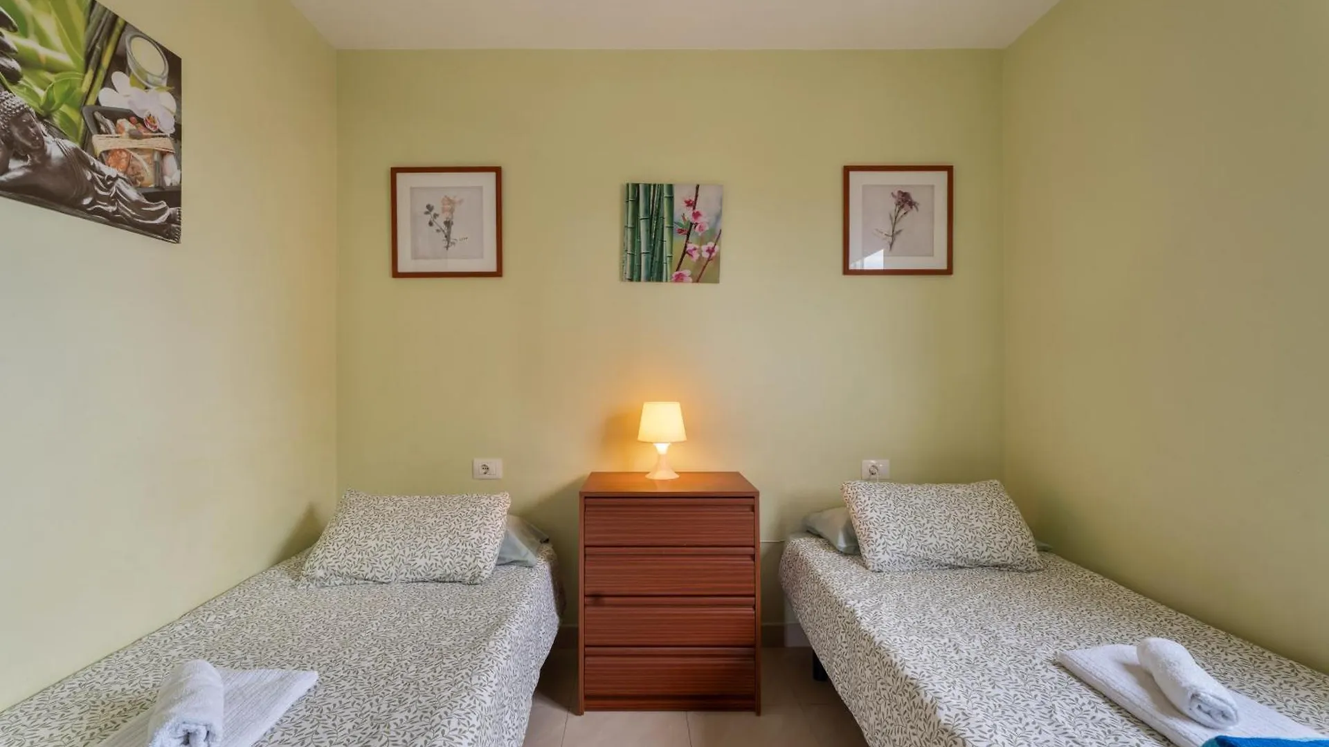 Appartamento Apartamento Sol Paraiso Costa Adeje