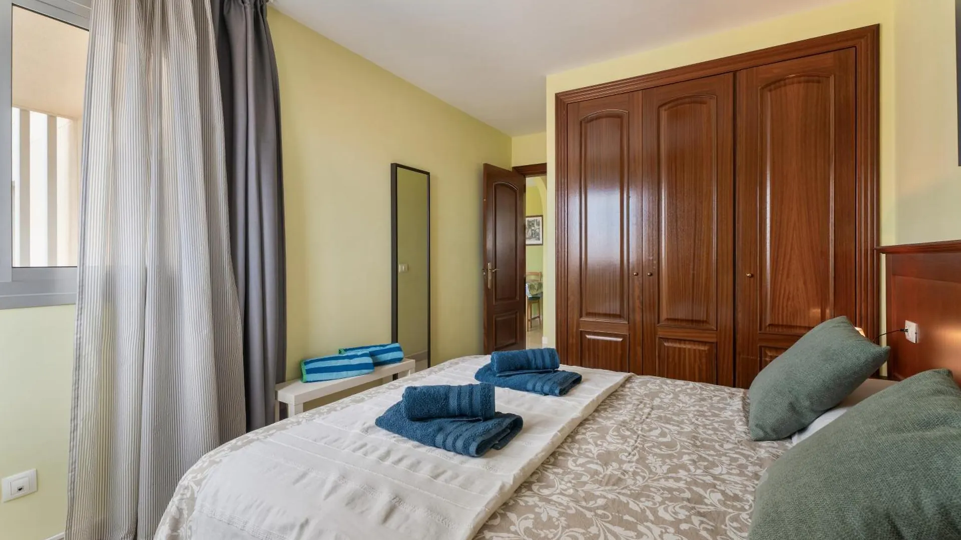 Apartamento Sol Paraiso Costa Adeje  0*, Costa Adeje (Tenerife)